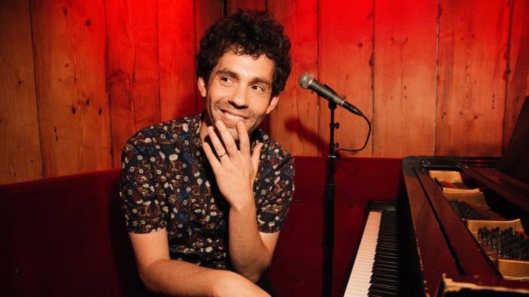 Julian Velard