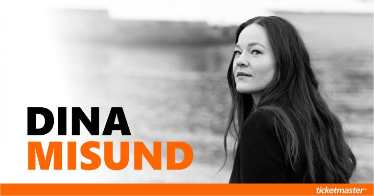 Dina Misund
