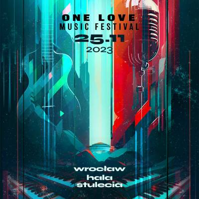 One Love Music Festival