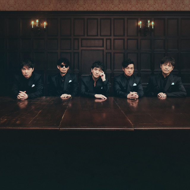 The Gospellers Ginowan Tickets - Okinawa Convention Centre