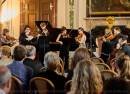 OLYMPUS MUSICUS - Mezinárodní hudební festival 2025