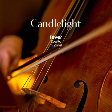 Candlelight Hans Zimmer en la Sociedad Bilbaína