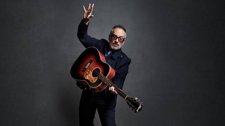 Elvis Costello