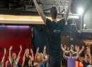 Clase de Flamenco en Teatro Flamenco Sevilla