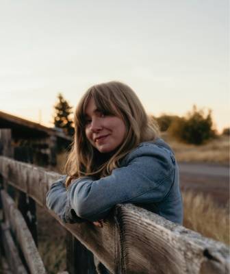 Abby Webster