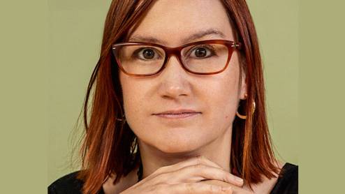 Birgit Fuß