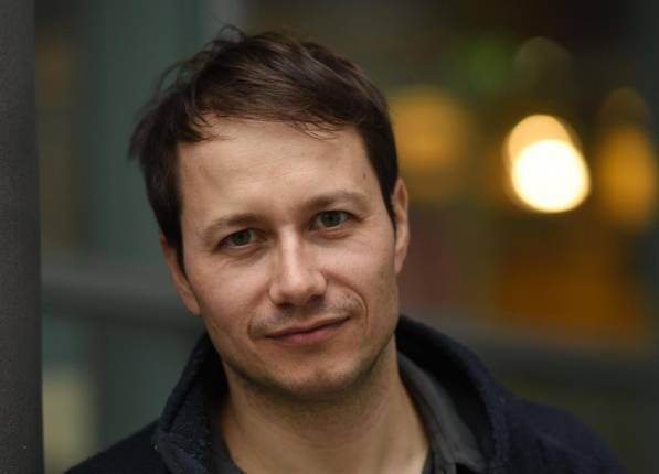 Marco Tschirpke
