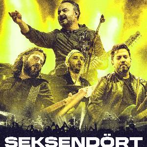 Seksendört