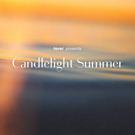 Candlelight Summer Coldplay & Imagine Dragons