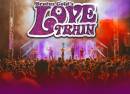 Brutus Gold's Love Train
