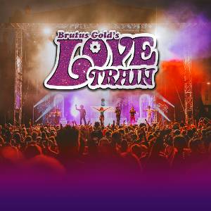 Brutus Gold's Love Train