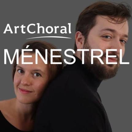 9e Musique@17h ArtChoral Ménestrel