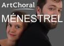 9e Musique@17h ArtChoral Ménestrel