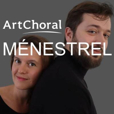 9e Musique@17h ArtChoral Ménestrel
