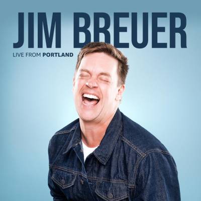 Jim Breuer