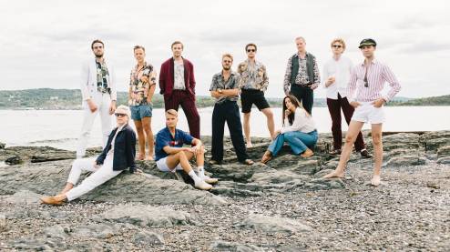 Fagernes Yacht Klubb