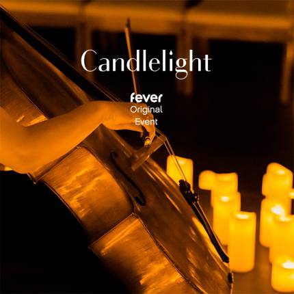 Candlelight Coldplay & Imagine Dragons a Palazzo Ripetta