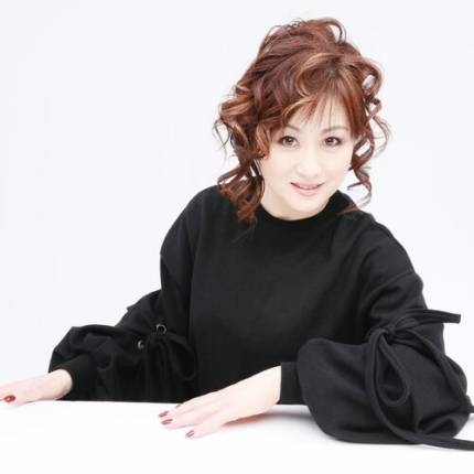 Misato Watanabe