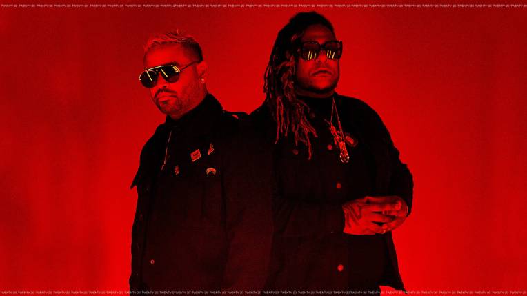 Zion & Lennox