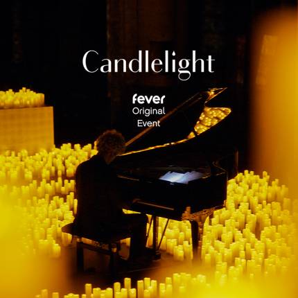 Candlelight Open Air Omaggio a Zucchero