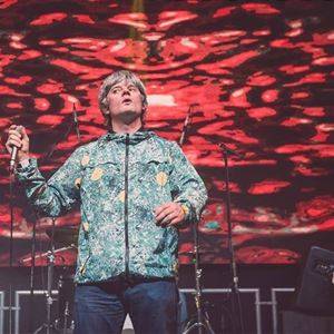 Resurrection Stone Roses