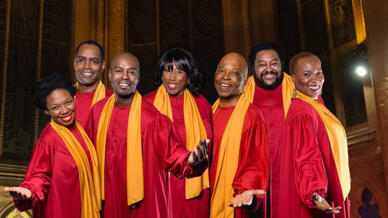 Harlem Gospel Night