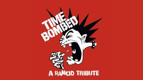 Time Bombed: Rancid Tribute