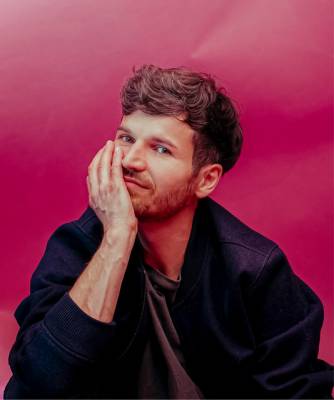 James Gruntz