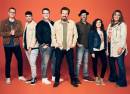 Casting Crowns