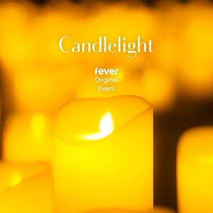 Candlelight Vivaldi's Four Seasons at Temppeliaukio Church
