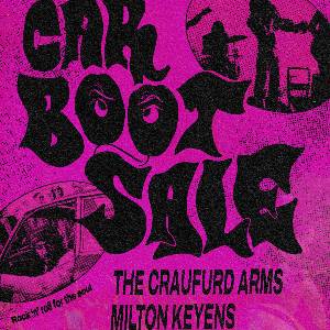 Car Boot Sale