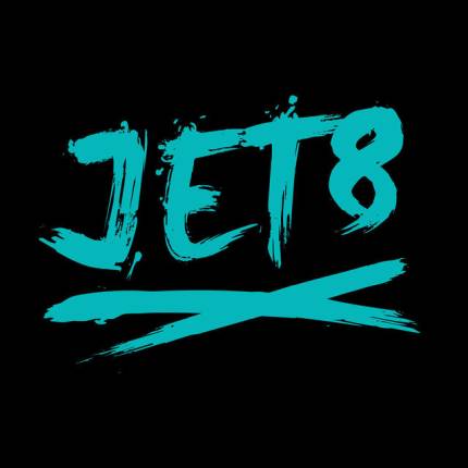 Jet8