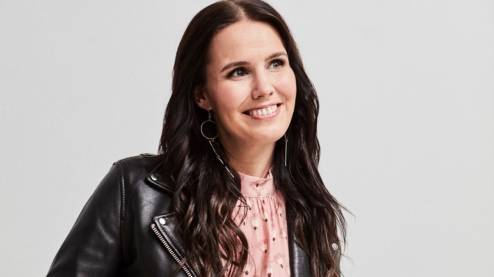 ANNE MATTILA
