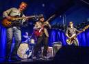 Blues Overdrive