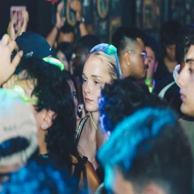 Santa Fest at Union Square Rooftop - Afrobeats + R&B + Reggae Dance Party