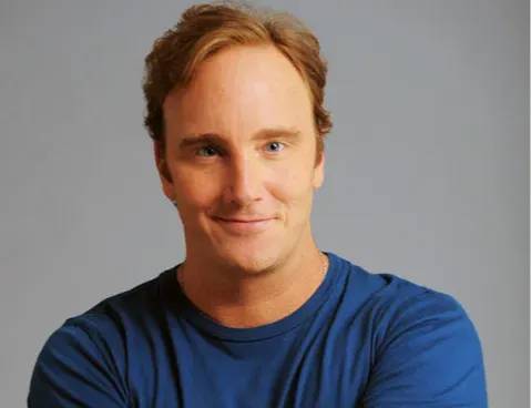 Jay Mohr