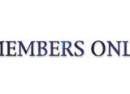 Members Only