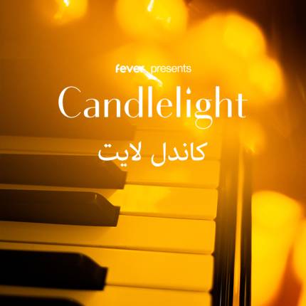 Candlelight Tribute to Elton John