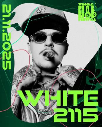 White 2115