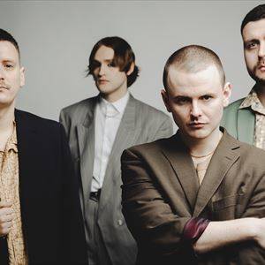 Declan Welsh & The Decadent West