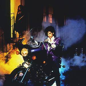 Echoes of Prince