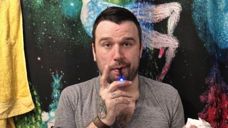 Max Bemis
