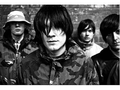 The Total Stone Roses