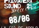 La (2) de Apolo - Chat Pile, Dehd, Horsegirl, Los Campesinos!, Sal del coche - Primavera a la Ciutat 2025