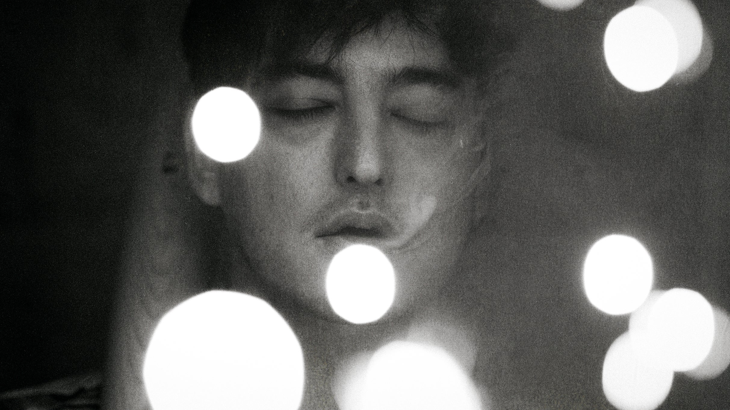 Joji Konzert in Paris, ADIDAS ARENA