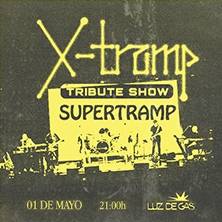 X-Tramp