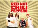Red Not Chili Peppers