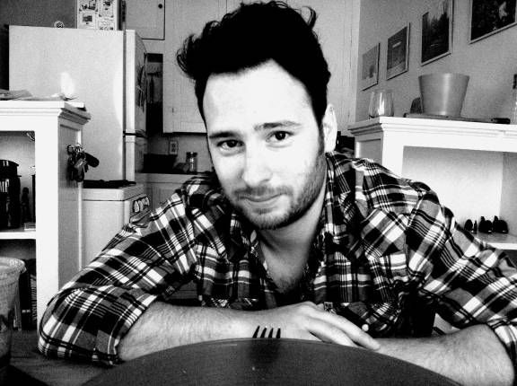 Alex Dezen