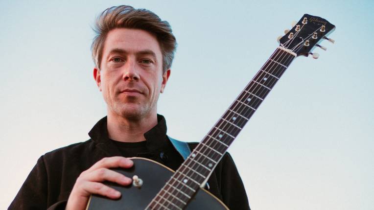 Luke Winslow-King