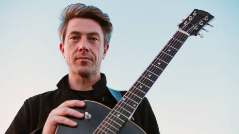 Luke Winslow-King